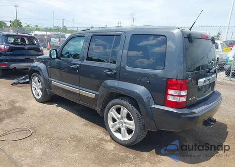 2011 Jeep Liberty Sport z USA, uszkodzony, nr VIN 1J4PN2GK7BW555914